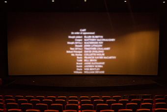 kdpay钱包国际党委组织召开《长津湖》观影活动