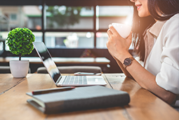 kdpay钱包国际曾诚：女性心态会更沉稳 未来性别区别没那么大