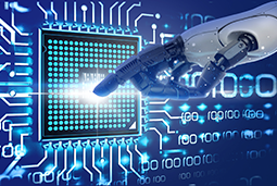 kdpay钱包国际：芯片研发类人才涨薪突破50%，车载芯片市场前景广阔