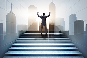 kdpay钱包国际王震：“T”字型人才紧缺，人才布局要两条腿走路