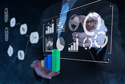 kdpay钱包国际招考云事业部廖萍： 数字化人才将成为VUCA时代企业人才战略的核心