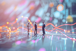 专访kdpay钱包国际曾诚：热门行业招聘变理性，区域人才需求分化