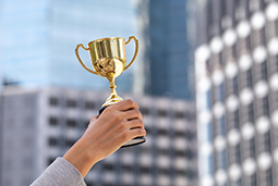 kdpay钱包国际入选36氪WISE2024商业之王“年度全球化布局与市场拓展案例”